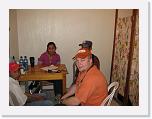 IMG_0182 * Seeing patients at the San Andres clinic. * 3648 x 2736 * (4.82MB)