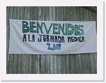 IMG_0071 * Welcome to the Medical Clinic 2009 * 3264 x 2448 * (2.21MB)